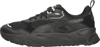 Image de Puma Trinity Sneakers Laag - Zwart - Maat 41
