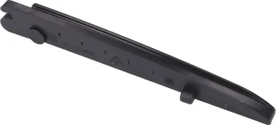 Image de Guide de chaîne Piaggio, référence 828308, compatible avec Gilera Runner 125