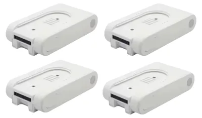 Zdjęcie produktu dla Bateria litowo-jonowa, pojemność 8000 mAh, napięcie 25,2 V, 4 sztuki