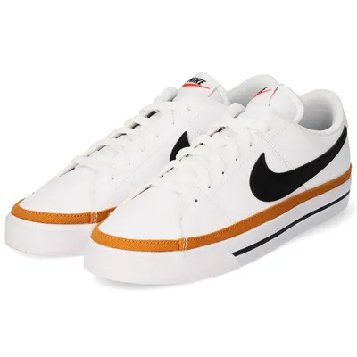 Produktbild von Sneaker Low Court Legacy NN, Color:weiss-kombi, 264-012: Italienisch:451/2