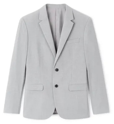 Produktbild von Celio Slim-Fit-Jacke Buamaury 46