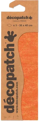 Produktbild von Clairefontaine C466O, 5 Jahr(e), Papier, Orange