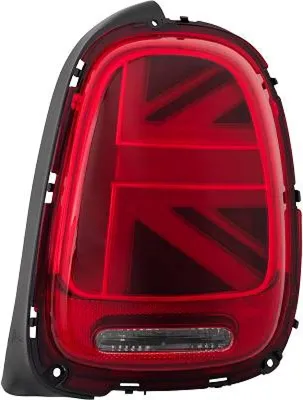 Zdjęcie produktu dla DIEDERICHS 1208890 Lampa tylna prawa do MINI (F56) 2018-