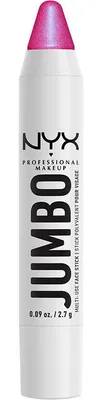 Produktbild von NYX JUMBO Makeup Set