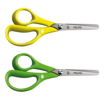 Produktbild von Schulschere Für Linkshänder (20) 5084