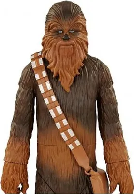 Produktbild von STAR WARS Chewbacca 78.234