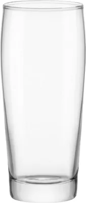 Zdjęcie produktu dla Szklanka do piwa 605ml BILLY BECER