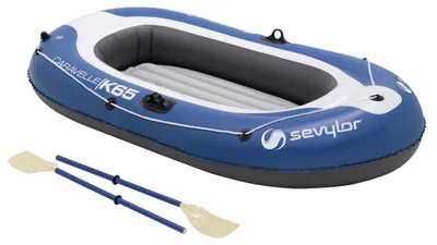 Image de SEVYLOR Caravelle Kit KK65 Schlauchboot (230 x 123 cm)