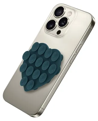 Image de Support pour smartphone Celly Heart Suction, transparent  Transparent, taille unique