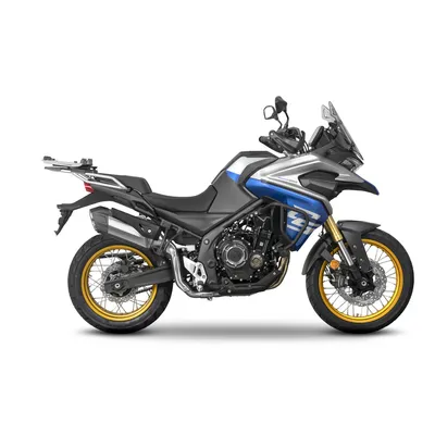 Immagine prodotto di Portapacchi per bauletto moto SHAD TOP MASTER