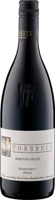 Produktbild von Torbreck Vintners Woodcutter's Shiraz 2018 Barossa Valley | Australien | 14,5% vol | 0,75 l