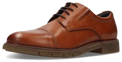Zdjęcie produktu dla Salamander, męskie buty biznesowe, model E11AUS0110006300, kolor: brązowy, rozmiar: 46