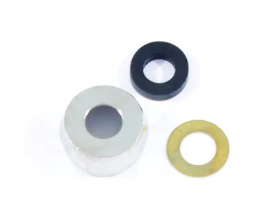 Immagine prodotto di Dado Ideal Standard 3/8" x 8 mm cromato