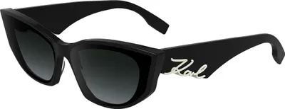 Produktbild von Brillen Karl Lagerfeld kl6162s001