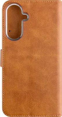 Immagine prodotto di Custodia per cellulare per Galaxy A56 / A36 5G, Custodia fissa a libro Opus, marrone