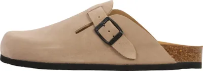 Image de Mules en cuir Blog
