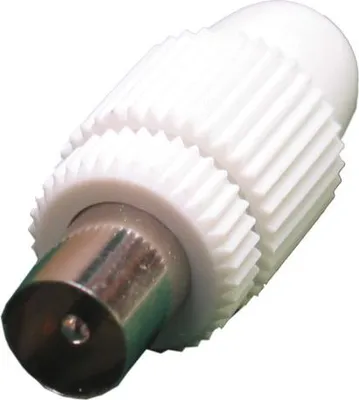 Produktbild von Pötzelsberger KS 1 Koaxstecker