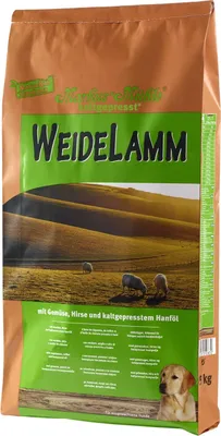 Image de Markus Mühle chien | Agneau de pâturage | 15 kg