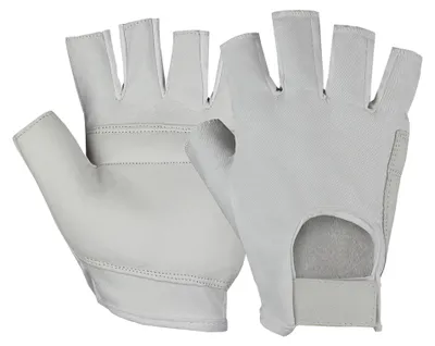 Produktbild von Hase Montagehandschuhe Größe 12, Ziegennappaleder 10 Stk