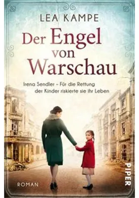 Immagine prodotto di Der Engel von Warschau