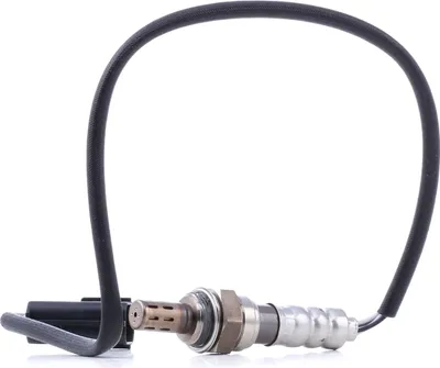 Produktbild von RIDEX Lambdasonde für CHEVROLET Aveo / Kalos Schrägheck (T250, T255) Beheizt 400mm 3922L0659