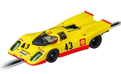 Image de Carrera Porsche Porsche 917KH 'No.43', Spa 1000km, 1970 1:24