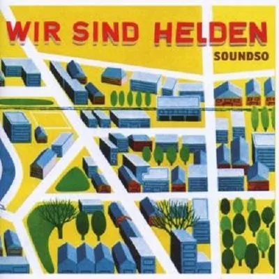 Produktbild von Wir Sind Helden-Soundso