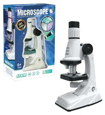 Image de Microscope
