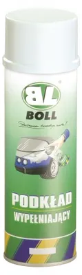 Produktbild von BOLL Füllspachtel-Spray, 500 ml, weiß