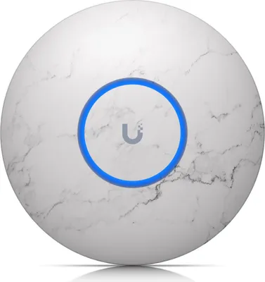 Image de Ubiquiti Abdeckung für U6+ und nanoHD, marmor