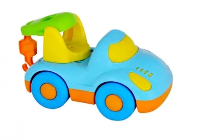 Zdjęcie produktu dla Holownik do wózków dziecięcych "Polesie Babyflitzer"