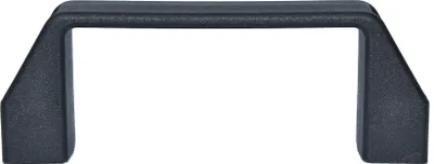 Produktbild von Kunststoffgriff Haltegriff Tragegriff Handgriff Bügelgriff universaler Griff 90mm