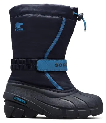 Immagine prodotto di Stivali da neve per bambini - Impermeabili - Unisex - Invernali