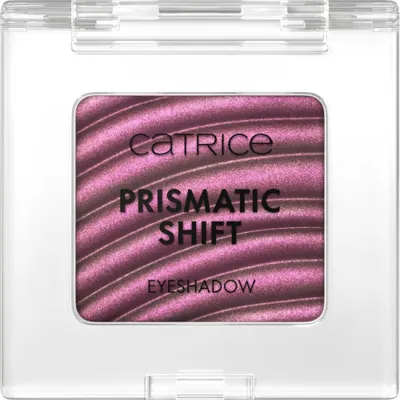 Image de CATRICE | PRISMATIC SHIFT | Yeux