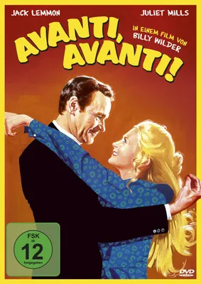 Obrázek produktu pro Avanti, Avanti!