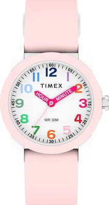 Zdjęcie produktu dla Zegarek Timex TW2W92000 różowy