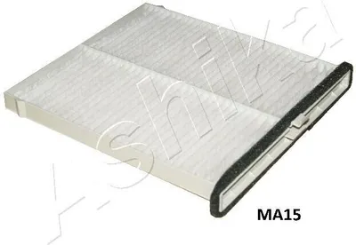 Produktbild von ASHIKA 21-MA-MA15 Innenraumfilter Pollenfilter für MAZDA CX-5 (KE, GH) 6 Kombi (GJ, GL) 3 Schrägheck (BM, BN) CX-5 (KF) 6 Limousine (GJ, GL)