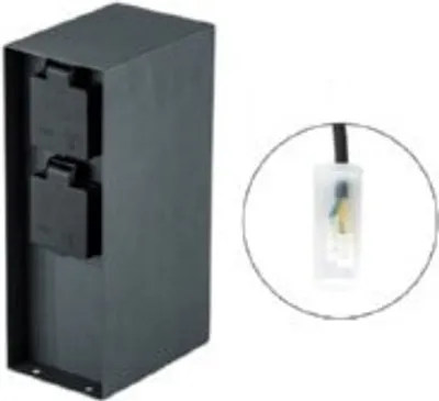 Produktbild von 4-fach Energieverteiler 230416