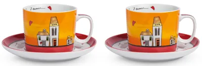 Obrázek produktu pro Karaca 8050847751346, Červená, 1 kusů