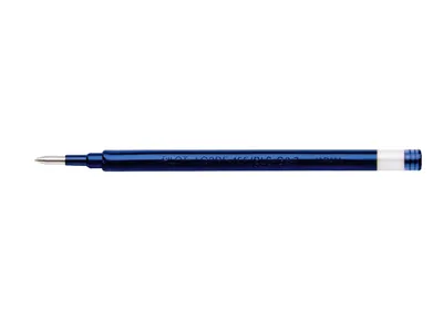 Produktbild von PILOT G2-7 0.7 Gelschreibermine - 1x Ersatzmine, 0.32mm, Farbe Blauschwarz
