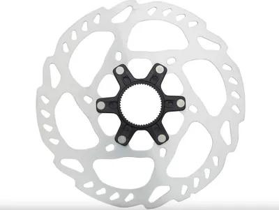 Shimano Bremsscheibe SM-RT70 Center Lock für SLX mit Außenverzahnung - 180 mm