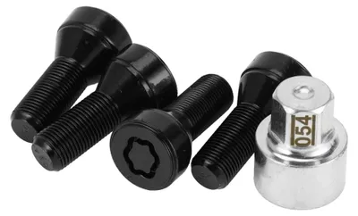 Obrázok produktu pre Solidchoice – Kvalitný kľúč na kolesá pre BMW s závitom M14x1,25