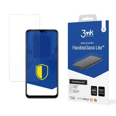 Immagine prodotto di Realme C35 - Vetro flessibile 3Mk Lite