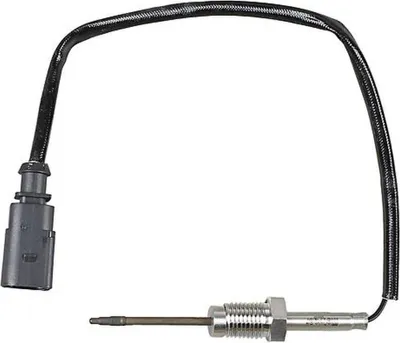 Produktbild von METZGER 0894654 Abgastemperatursensor für AUDI A4 Avant (8K5, B8)
