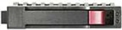 Produktbild von Hewlett Packard Enterprise 802582-B21, 400 GB, 2.5", SAS, 12 Gbit/s
