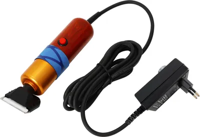 Produktbild von Stříhací strojek na ovce Psi Kočky Zastřihovač srsti Zastřihovač srsti domácích zvířat 200W