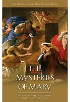 Produktbild von The Mysteries of Mary