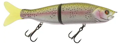 Produktbild von River2Sea S-Waver 168S Wobbler Swimbait Rainbow Trout