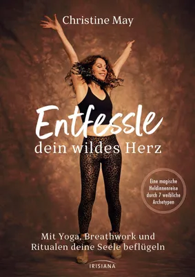 Produktbild von Entfessle dein wildes Herz