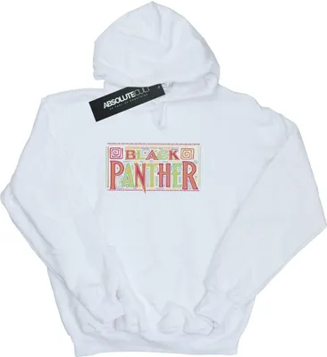 Produktbild von Marvel - Kapuzenpullover für Jungen BI3733 (116) (Weiß)